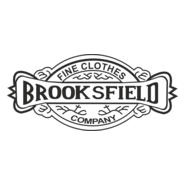Brooksfield Logo PNG Vector