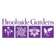 Brookside Gardens Logo PNG Vector