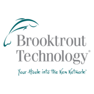 Brooktrout Technology Logo PNG Vector