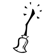 Broomposse Logo PNG Vector