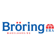 Broring Makelaars Logo PNG Vector