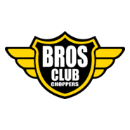 Bros Club Logo PNG Vector