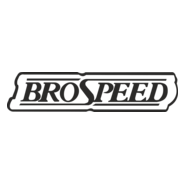 Brospeed Logo PNG Vector