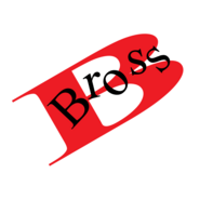 Bross Logo PNG Vector