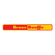 Broue-Bouffe Logo PNG Vector