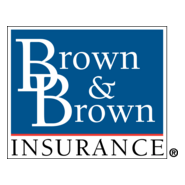 Brown & Brown Logo PNG Vector
