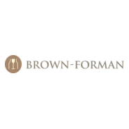 Brown-Forman Logo PNG Vector