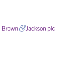 Brown & Jackson Logo PNG Vector