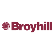 Broyhill Logo PNG Vector