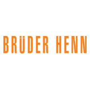 Bruder Henn Logo PNG Vector