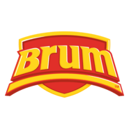 Brum Logo PNG Vector