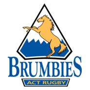 Brumbies Logo PNG Vector