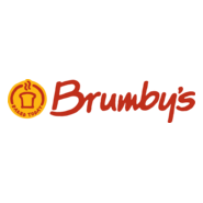 Brumby's Logo PNG Vector