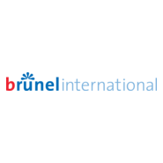 Brunel International Logo PNG Vector