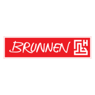 Brunnen Logo PNG Vector