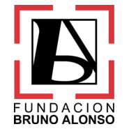 Bruno Alonso Fundacion Logo PNG Vector