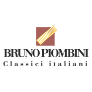 Bruno Piombini Logo PNG Vector