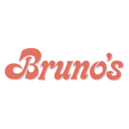 Bruno's Logo PNG Vector