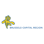 Brussels Capital Region Logo PNG Vector