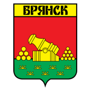 Bryansk gerb Logo PNG Vector