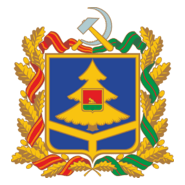 Bryansk state symbol Logo PNG Vector