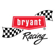 Bryant Racing Logo PNG Vector