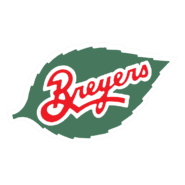Bryers Ice Cream Logo PNG Vector