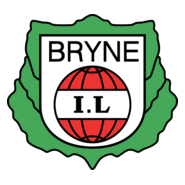 Bryne IL Logo PNG Vector