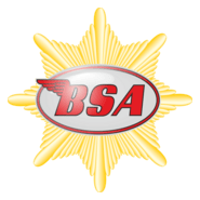 BSA Motorcycles Logo PNG Vector