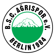 BSC AGRI SPOR BERLIN Logo PNG Vector