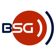 BSG Logo PNG Vector