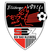 BSV Bad Bleiberg Logo PNG Vector