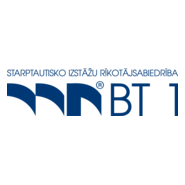 BT 1 Logo PNG Vector