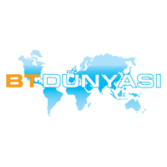 BT Dunyasi Logo PNG Vector