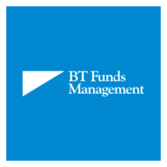BT Funds Management Logo PNG Vector