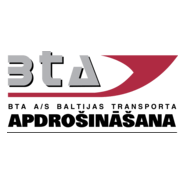 BTA Apdrsinasana Logo PNG Vector