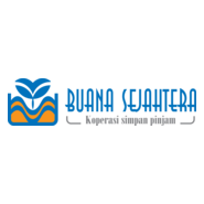 Buana Sejahtera Logo PNG Vector