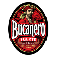 Bucanero Logo PNG Vector