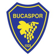 Bucaspor Logo PNG Vector