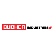 Bucher Industries Logo PNG Vector