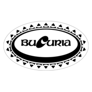 Bucuria Logo PNG Vector