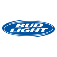 Bud Light Logo PNG Vector