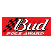 Bud Pole Award Logo PNG Vector