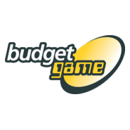 Budget Game Logo PNG Vector