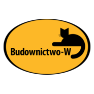 Budownictwo-W Logo PNG Vector