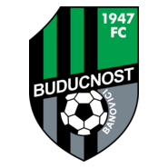 Buducnost Banovici Logo PNG Vector