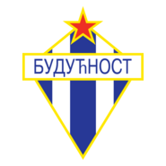 Buducnost Logo PNG Vector