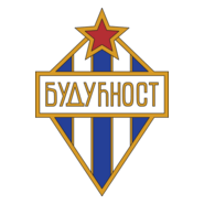 Buducnost Titograd (old) Logo PNG Vector