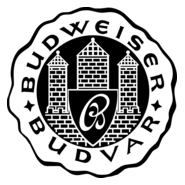 Budweiser Budvar Logo PNG Vector