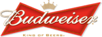 Budweiser Logo PNG Vector